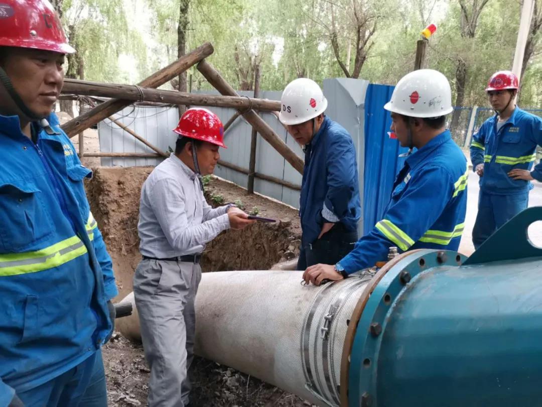 南明工业管道清洗-管道清淤