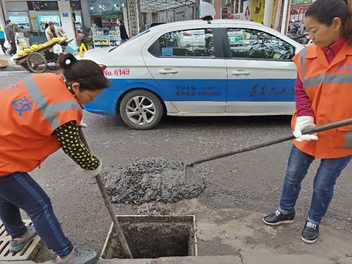 南明沉沙井清掏-污水井清理