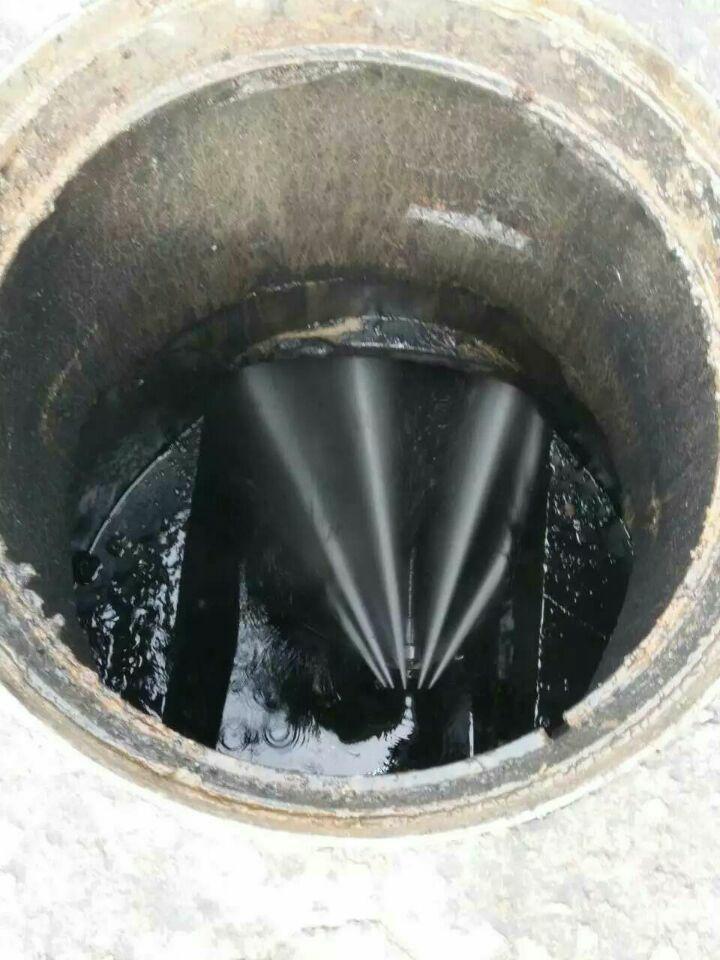 南明市政管道清洗-排污管道清洗