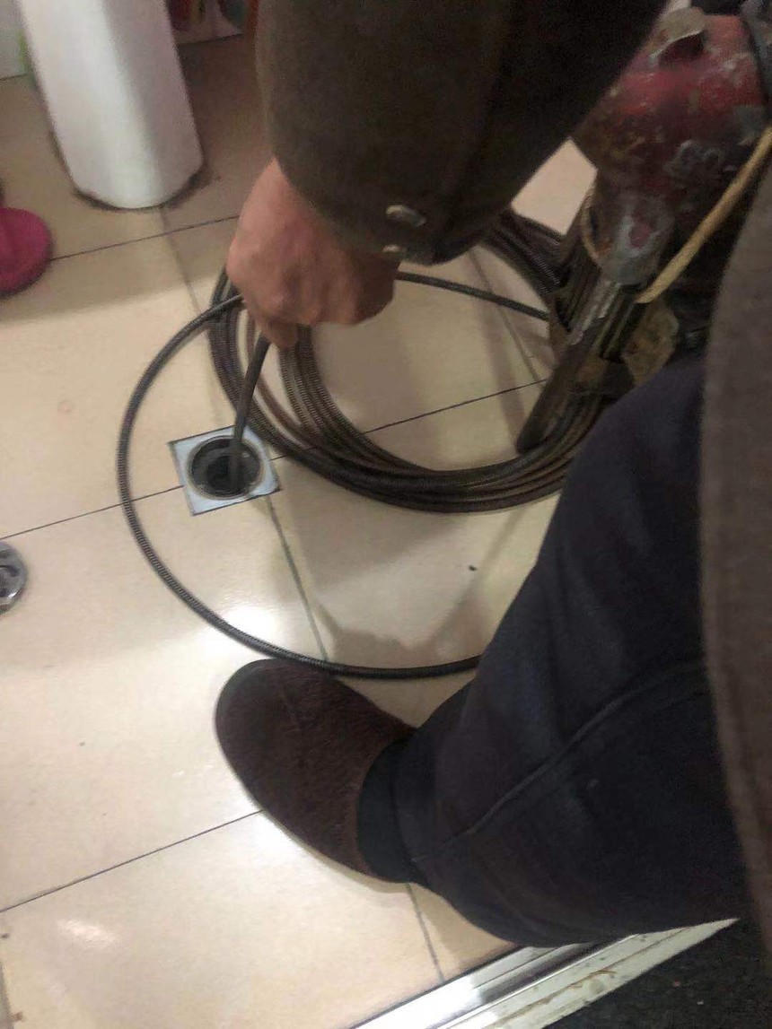 南明管道疏通，疏通下水道